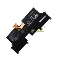 Csere akkumulátor a Sony VGP-VJ8BPS37 SVP11/21 BPS37 VAIO-Pro-11" készülékhez