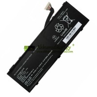 Csere akkumulátor a Sony VIAO 31CP5/57/80 VJ8BPS57 készülékhez