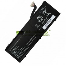 Csere akkumulátor a Sony VIAO 31CP5/57/80 VJ8BPS57 készülékhez