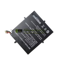 Csere akkumulátor a Teclast H1M6 MaxBook-Y11 F5 2666144 H-30137162P készülékhez