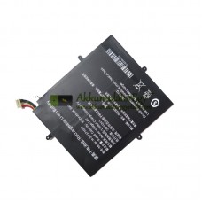 Csere akkumulátor a Teclast H1M6 MaxBook-Y11 F5 2666144 H-30137162P készülékhez