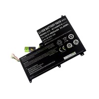 Csere akkumulátor a Terransforce W740BAT-6 X411 készülékhez