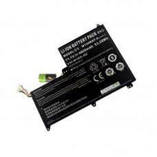 Csere akkumulátor a Terransforce W740BAT-6 X411 készülékhez Csere akkumulátor a Terransforce W740BAT-6 X411 készülékhez