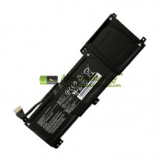 Csere akkumulátor a Thunderobot 911-pro AORUS-15-XA SQU-1723/1724 15-W9 15-WA készülékhez