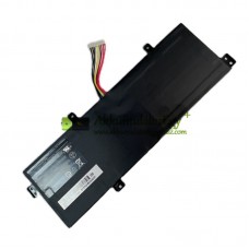 Csere akkumulátor a Thunderobot T6c G15G T6d T5TB 911 T6a Targa T6b készülékhez
