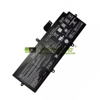 Csere akkumulátor a Toshiba dynabook PA5331U-1BRS A30-E-174 készülékhez