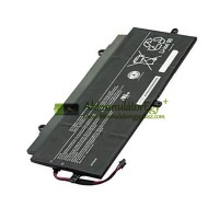 Csere akkumulátor a Toshiba KIRA-101 PA5160U-1BRS KIRA-10D AT01S készülékhez