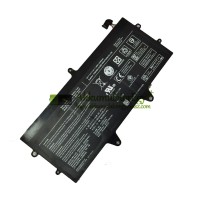 Csere akkumulátor a Toshiba X20W-D-10R PA5267U-1BRS X20W készülékhez