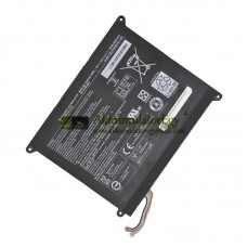 Csere akkumulátor a Toshiba Z20t-C Z20t-B PA5214U-1BRS készülékhez