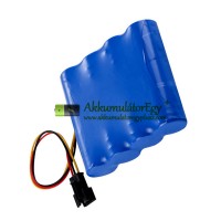 Csere akkumulátor a Wego HYLB-1135 WGS-1008 készülékhez