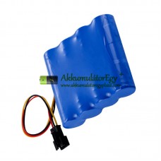 Csere akkumulátor a Wego HYLB-1135 WGS-1008 készülékhez
