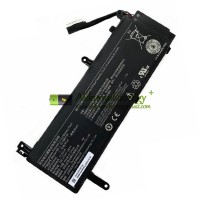 Csere akkumulátor a Xiaomi 171502-A1 G15B01W 171502-AA 171502-AB/AK készülékhez