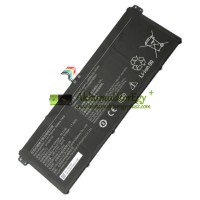Csere akkumulátor a Xiaomi Redmi-Book-14 R14B01W készülékhez
