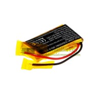 Akkumulátor a Sony NWZ-W202 LP401225