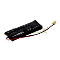 Akkumulátor a Sony PSP-N270 PSP-N270G LP491232L100