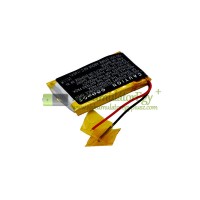 Akkumulátor Nokia BH-214 BH-111 352030