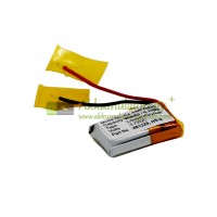 Akkumulátor Samsung WEP-200 WEP-210 WE-P301 481220 B481220 HS-2