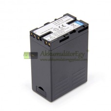 Akkumulátor Sony BP-U30-U60 BP BP-U90-U65 BP BP-U95 D-TAP és az USB