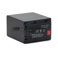 Akkumulátor a Sony HDR-SR sorozat HDR-SR1E HDR-SR5 HDR-SR5E 3900mAh