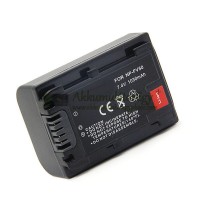 Akkumulátor a Sony NP-FV30 NP-FV50 NP-FV70 NP-FV100 NP-FH30 NP-FH50 NP-FH60 1030mAh