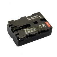 Akkumulátor a Sony A65 A57 A58 A77 A99 A100 A450 A500 1500mAh