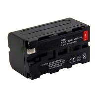 Akkumulátor a Sony DCR-TRV320 DCR-TRV210 DCR-TRV330 4400mAh