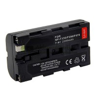 Akkumulátor a Sony CCD-TRV715 CCD-TRV716 CCD-TRV72 2200mAh