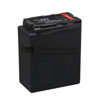 Akkumulátor a Panasonic HDC-HS100 HDC-HS20 HDC-HS200 6600mAh
