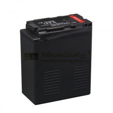Akkumulátor Panasonic HDCHS9 HDCHS9 HS9 HDC-SD700 6600mAh