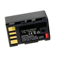 Akkumulátor a JVC GR-D775 GR-D790 GR-D796 1500mAh