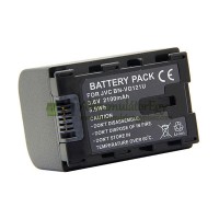 Akkumulátor a JVC GZ-HM450BUS GZ-HM450RUS GZ-HM450U 2100mAh