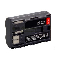 Akkumulátor Canon FV300 FVM10 FVM1 1500mAh