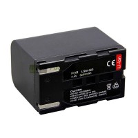 Akkumulátor Samsung VP-D352i VP-D353 VP-D353i 3200mAh