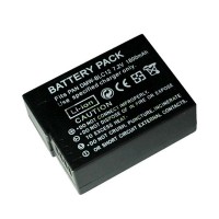 Akkumulátor Leica BP-DC12 DMW-BLC12 1800mAh