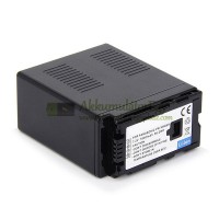 Akkumulátor a Panasonic VW-VBG6H VBG6 AC130MC MC153 HMC73MC MDH1GK 7800mAh