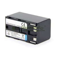 Akkumulátor Canon BP-955 XF305 XF300 XF105 XF100 XL H1S XL H1A EOS C300 EOS C300PL 5200