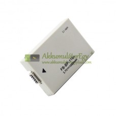 Akkumulátor Canon HFR206 / HF R21 / HF R20 / HF R200 / HF R28 / LEGRIA HF R26 BP-110
