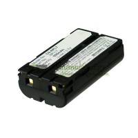 Akkumulátor Casio QV-3EX QV-EX3 QV3000-Propack XV-3 NP-L7
