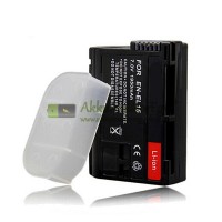 Akkumulátor Nikon EN-EL15 ENEL15A D7100 D610 D500 D7200 D750 D810 D7000 D800 D600