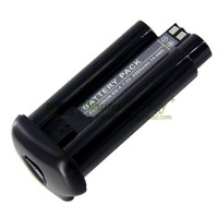Akkumulátor Nikon EN4 EN4 D1 D1HA D1X 2000mAh