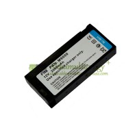 Akkumulátor Panasonic M9000 M2200 M40 M50 V25 M2000 M2400 M3000 M3500 M9000 M2200 M40 M50 V25 MS4
