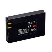 Akkumulátor Samsung BP-80W SC-DX10 SC-DX105I SC-100I SC-103 SC-175WB SC-D381 850mAh