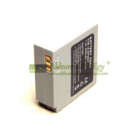 Akkumulátor Samsung BP85A NV10 PL210 SH100 WB210