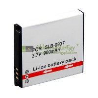 Akkumulátor Samsung i8 L730 L830 NV33 PL10 ST10 NV4 900mAh