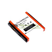 Akkumulátor Samsung SLB-1137C i7