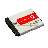 Akkumulátor Sony NP-BD1 FD1 750mAh