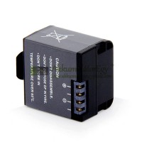 Akkumulátor Sport kamera IRB XE GPS Virb X Compact GMICP902624 980mAh