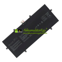  Csere akkumulátor Asus UX3402Z C22N2107 UX3402V
