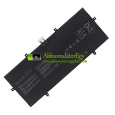  Csere akkumulátor Asus UX3402Z C22N2107 UX3402V