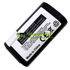  Csereakkumulátor 3M S0895880 PL200-hoz